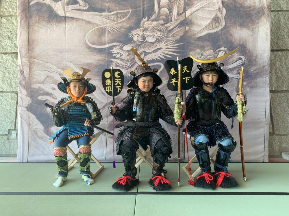 ６月１日（土曜日）２日（日曜日）茨城県立歴史館で「歴史館まつり」開催！親子で楽しめるイベントが盛りだくさん！を見る