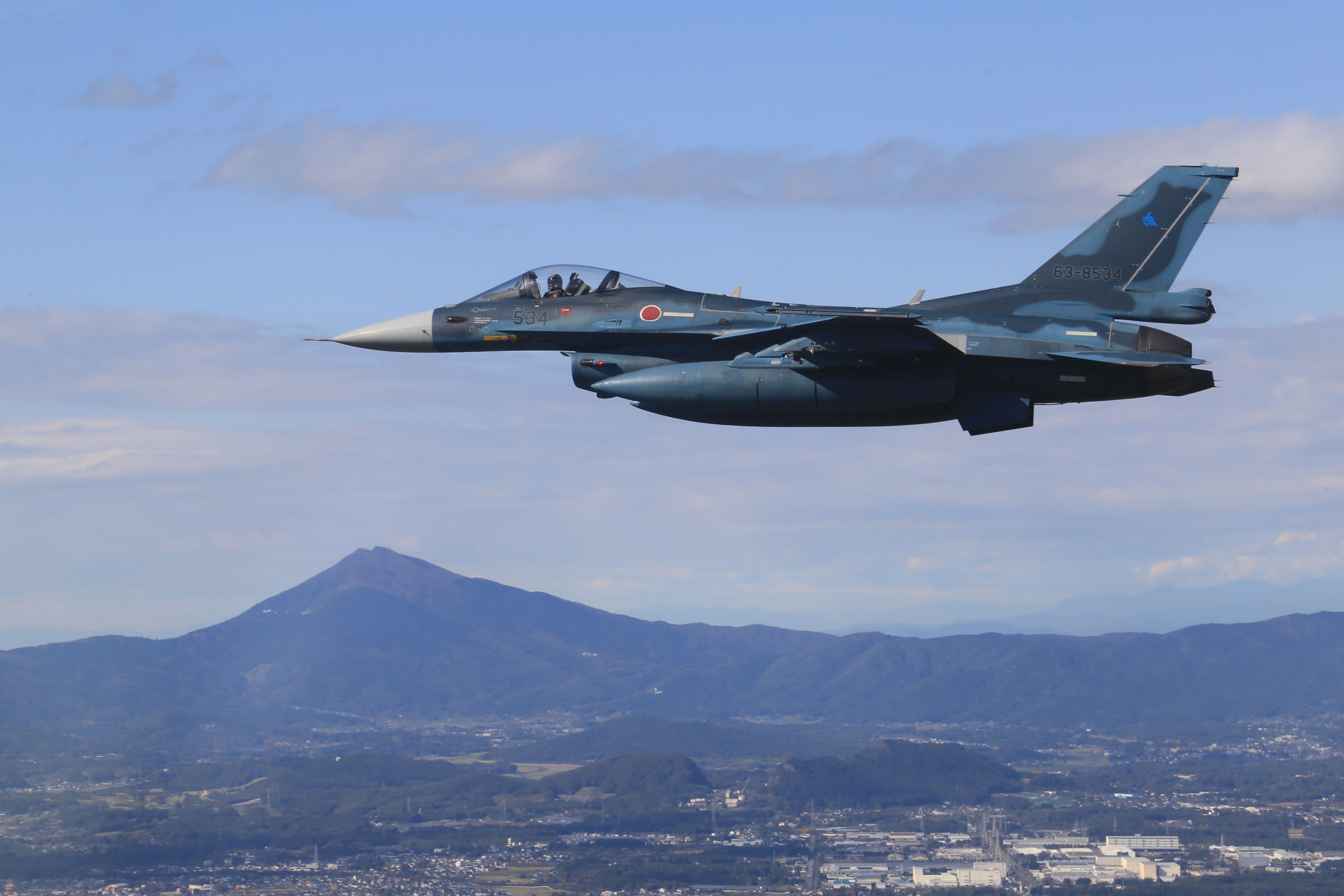 百里基地航空祭 | 観光いばらき公式ホームページ