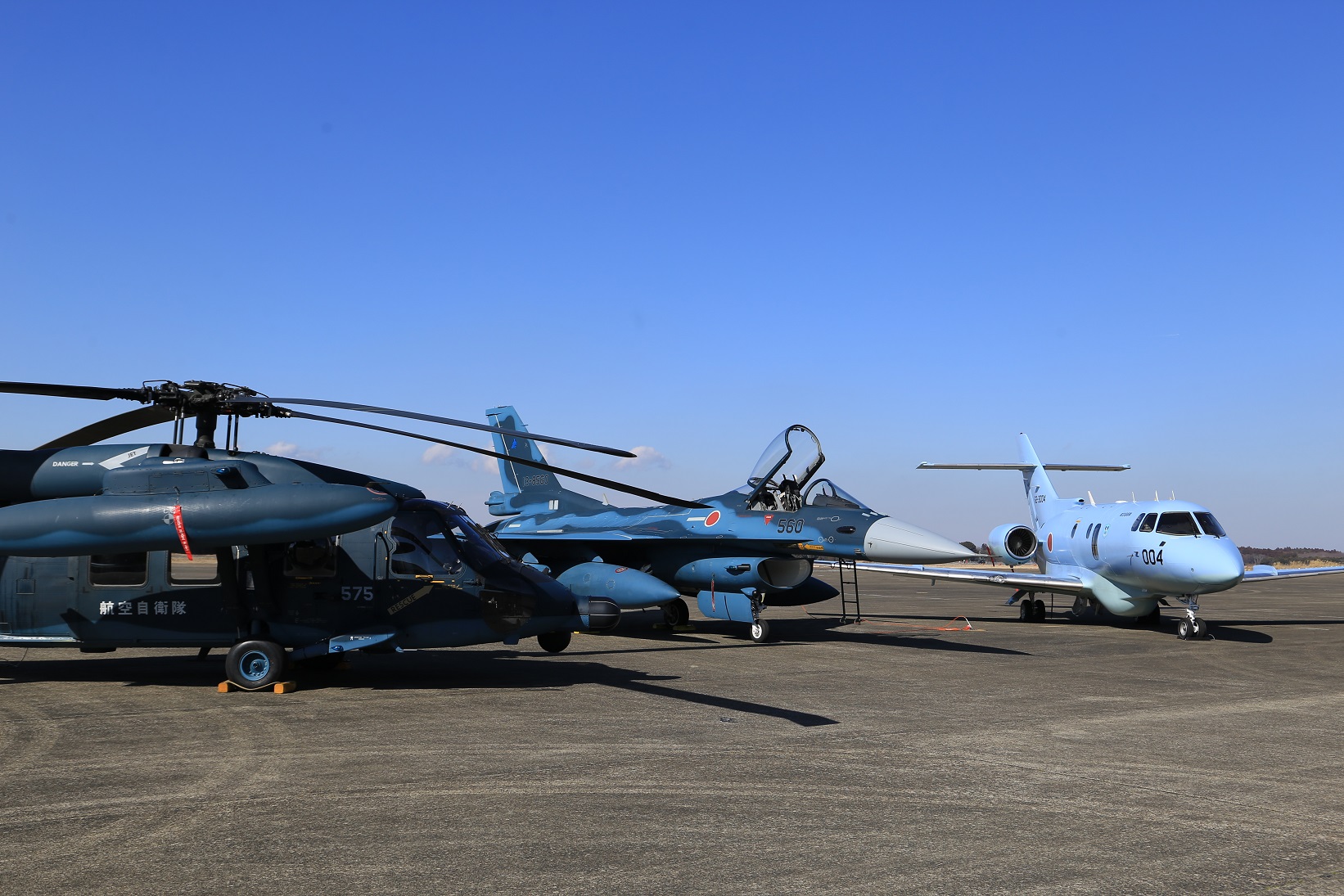 百里基地航空祭 | 観光いばらき公式ホームページ