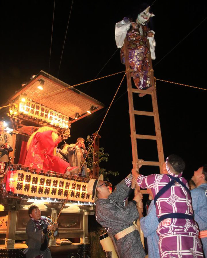 令和7年度大宮神社例大祭