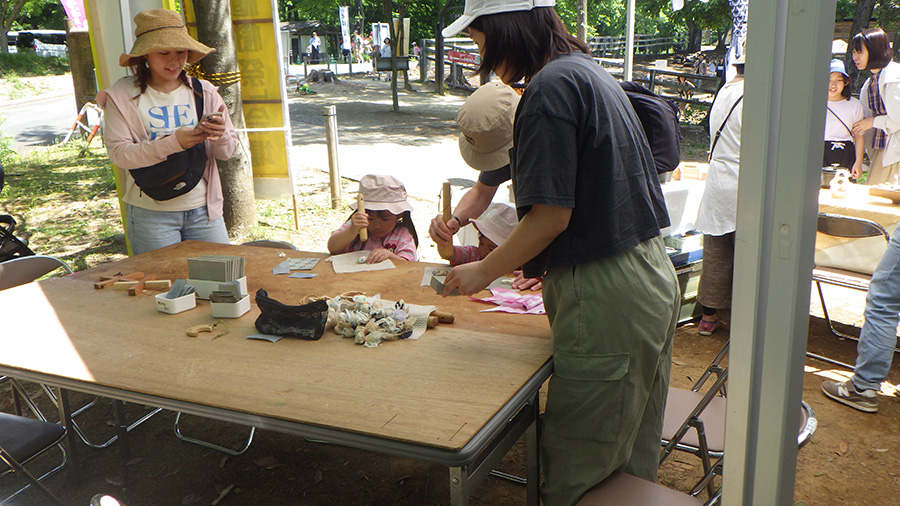 森林公園フェスティバル