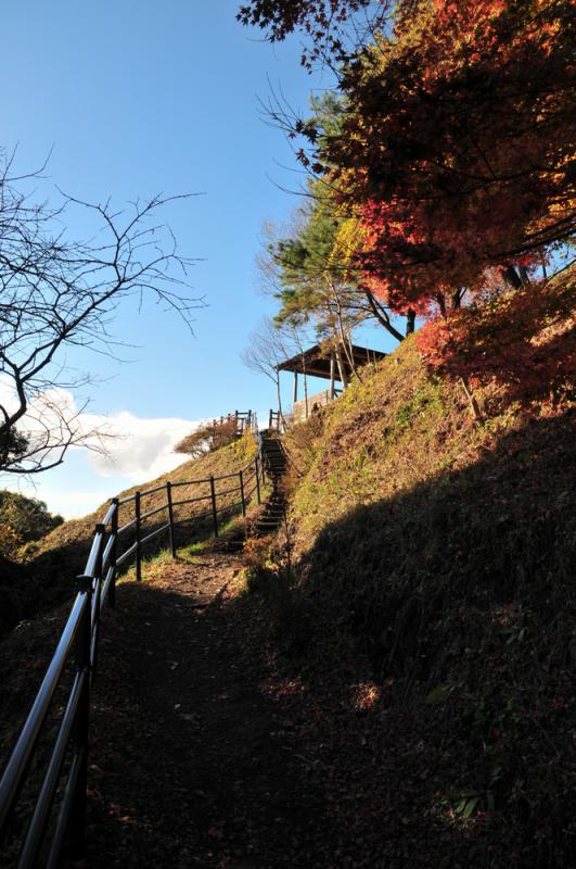 休場展望台001