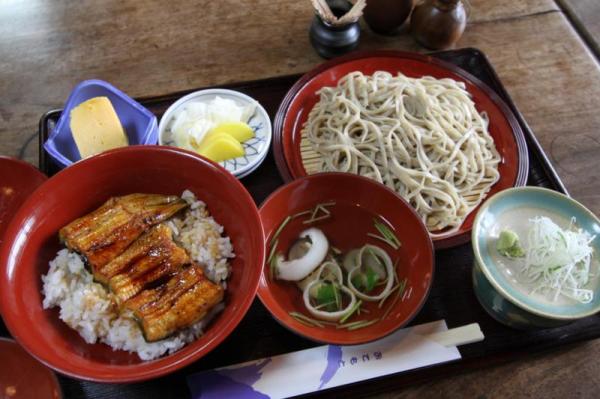 割烹旅館糀屋_「千姫ご膳」