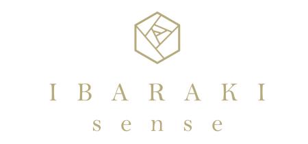 IBARAKIsenseロゴ