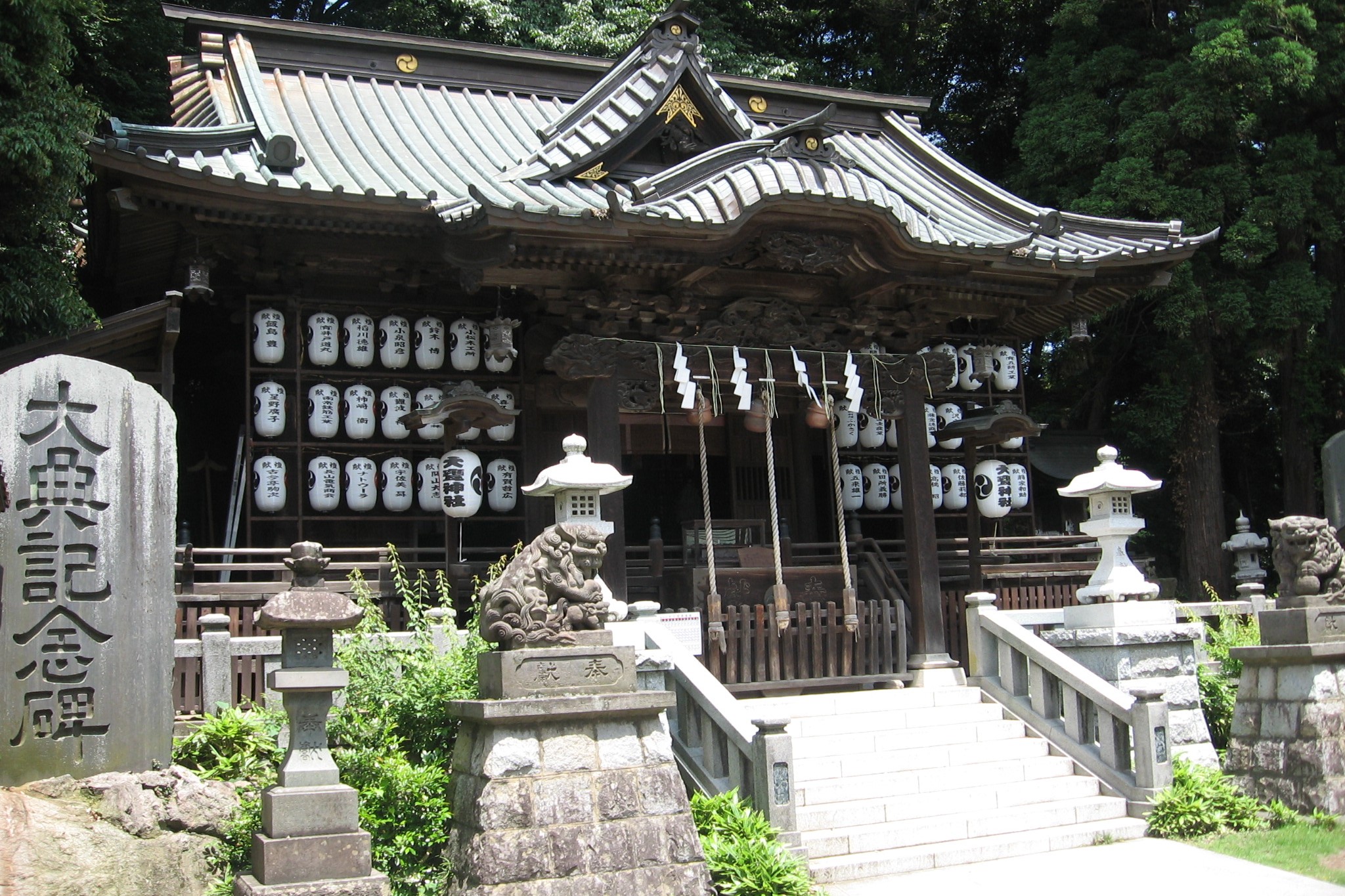 04_茨城のチカラ_大甕神社