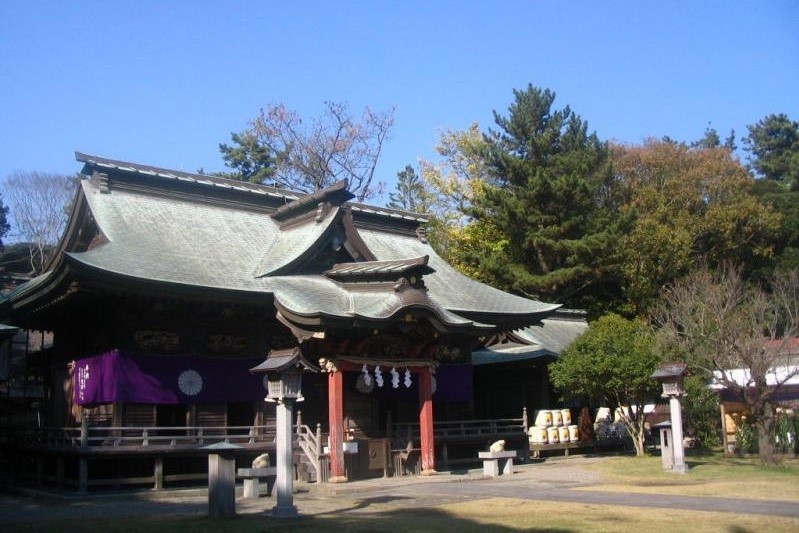 06_茨城のチカラ_大洗磯前神社