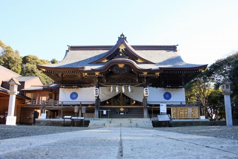 07_茨城のチカラ_酒列磯前神社