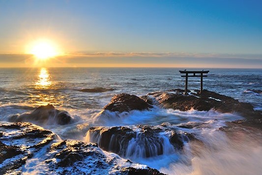 01_茨城のチカラ_大洗海岸