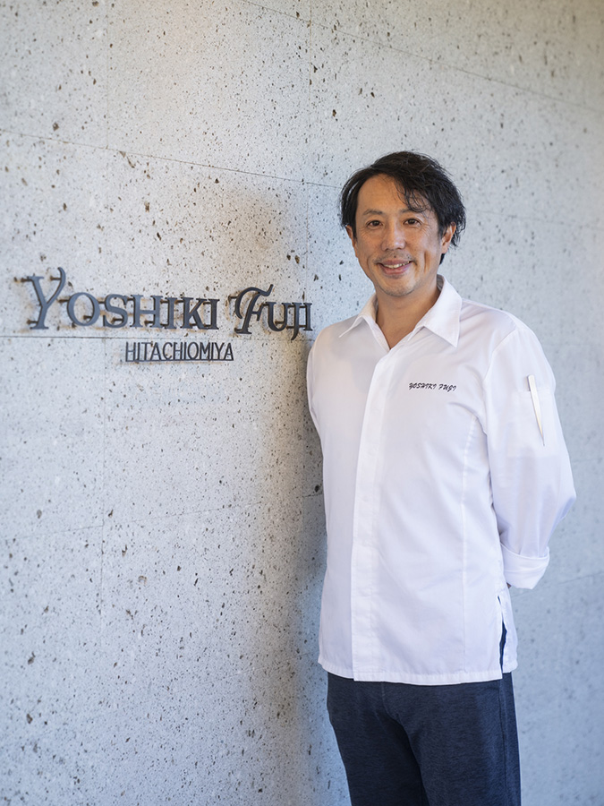 44_03YOSHIKI FUJI_藤 良樹