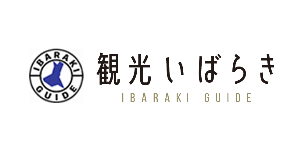 観光いばらきロゴ