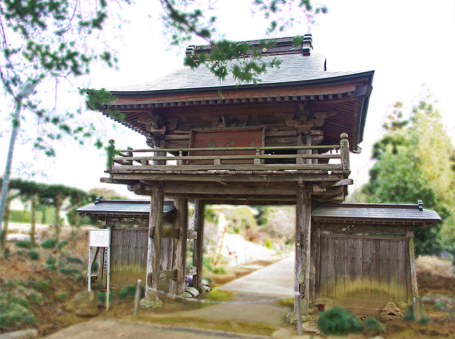 光福寺