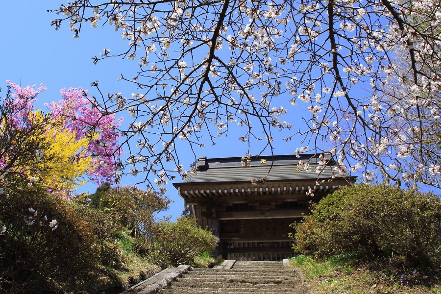 松岩寺