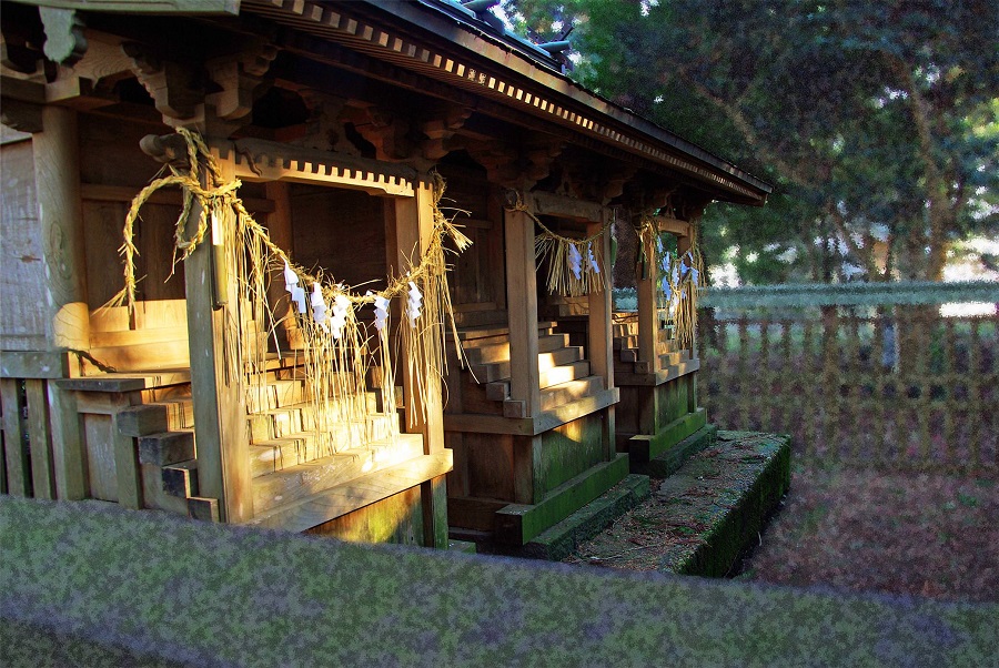 香取神社