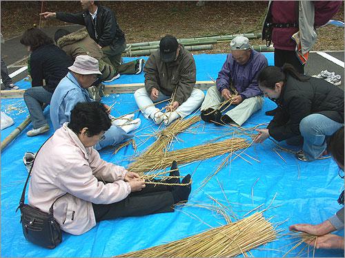 濁酒と農家民宿 やまがた