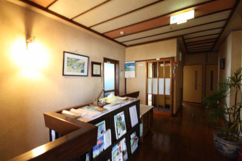 銚子屋旅館