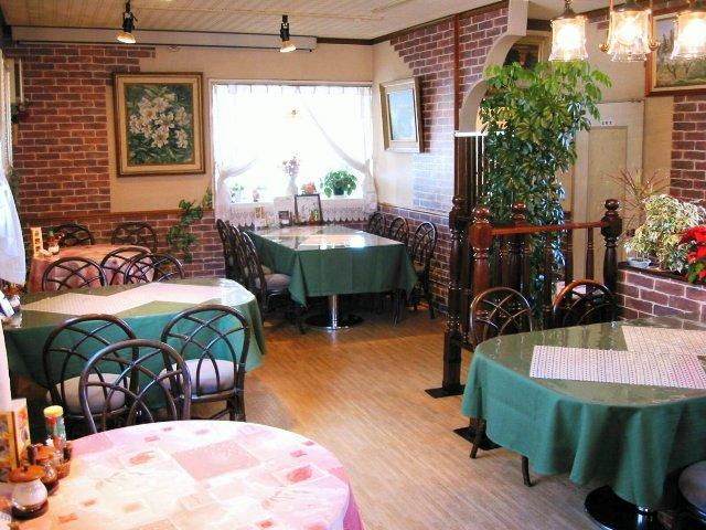 RestaurantcafeSweet(レストランカフェスイート)
