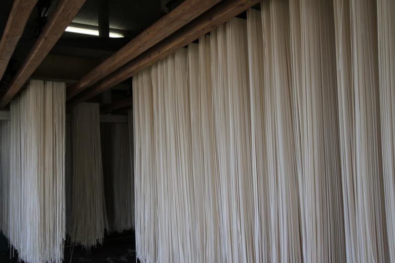 青木製麺工場