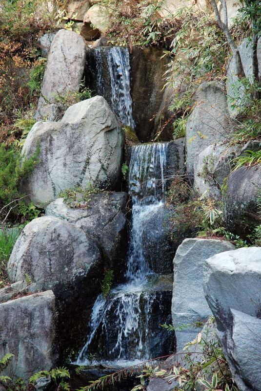 稲田禅房西念寺(稲田御坊)