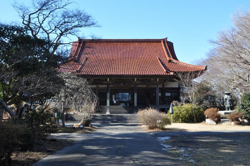 願入寺