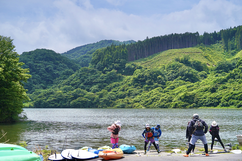 Hagi Village（はぎビレッジ）