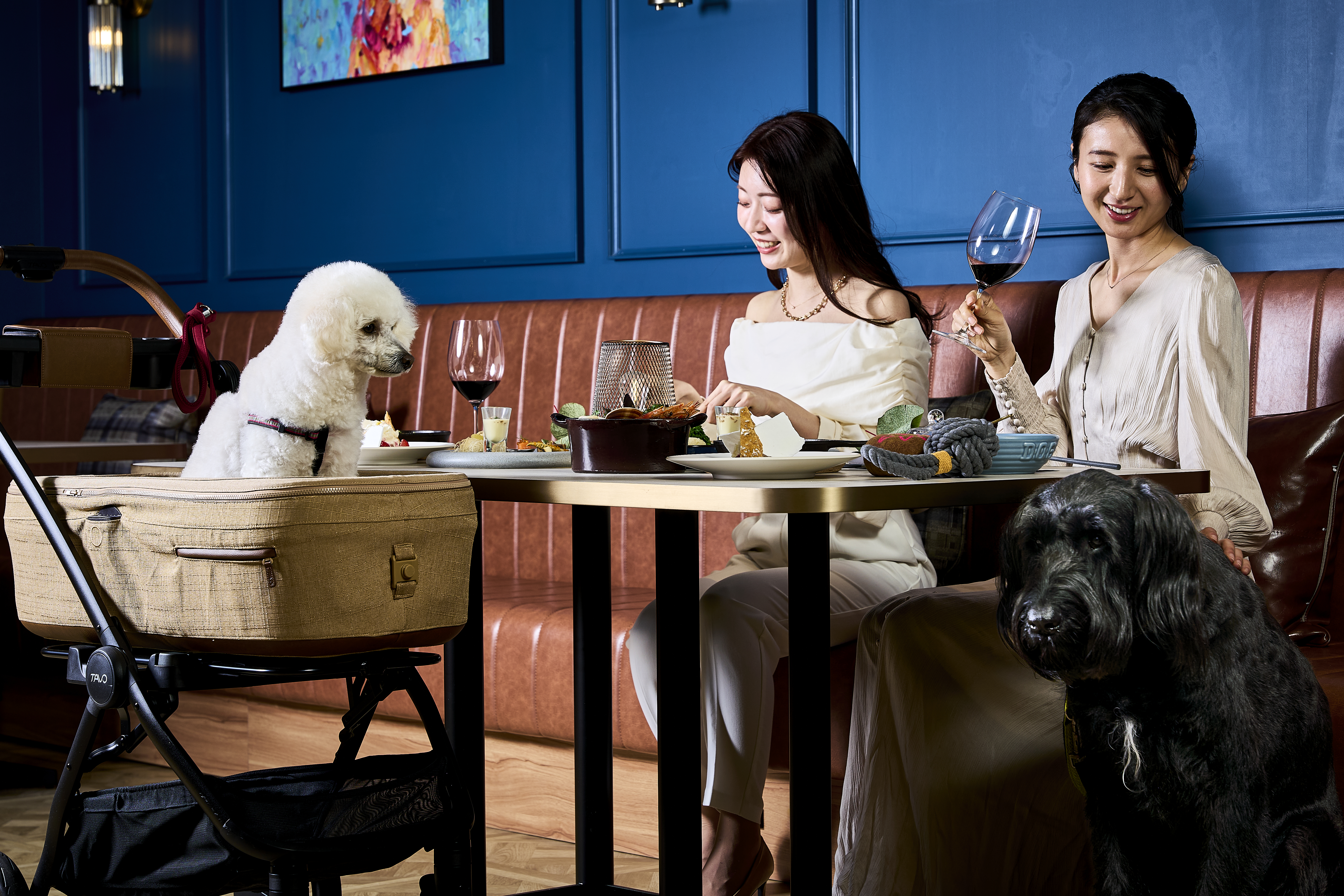 Doggy's Coast Oarai
