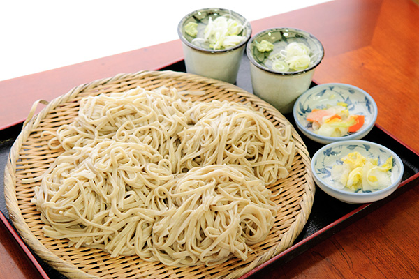 SOBA-DO